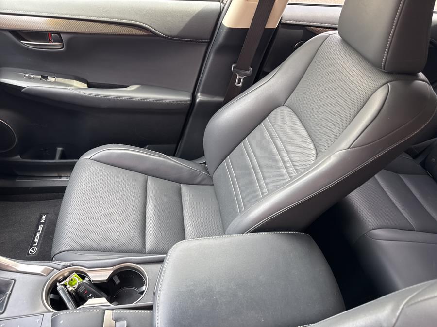 2018 Lexus NX NX 300 AWD, available for sale in Waterbury, Connecticut | National Auto Brokers, Inc.. Waterbury, Connecticut 2018 Lexus NX NX 300 AWD, available for sale in Waterbury, Connecticut | National Auto Brokers, Inc.. Waterbury, Connecticut