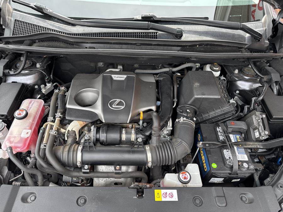 2018 Lexus NX NX 300 AWD, available for sale in Waterbury, Connecticut | National Auto Brokers, Inc.. Waterbury, Connecticut 2018 Lexus NX NX 300 AWD, available for sale in Waterbury, Connecticut | National Auto Brokers, Inc.. Waterbury, Connecticut