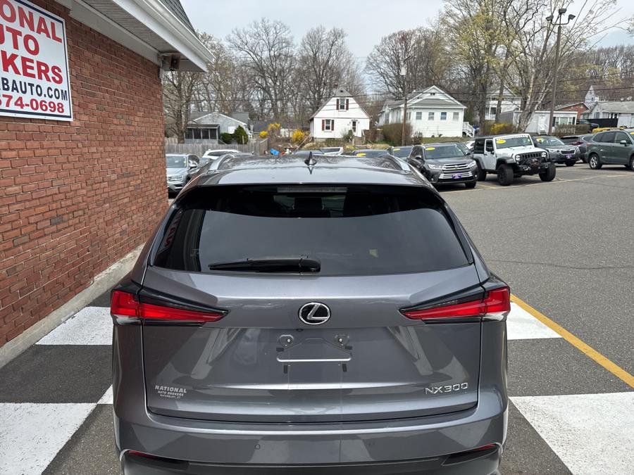 2018 Lexus NX NX 300 AWD, available for sale in Waterbury, Connecticut | National Auto Brokers, Inc.. Waterbury, Connecticut 2018 Lexus NX NX 300 AWD, available for sale in Waterbury, Connecticut | National Auto Brokers, Inc.. Waterbury, Connecticut