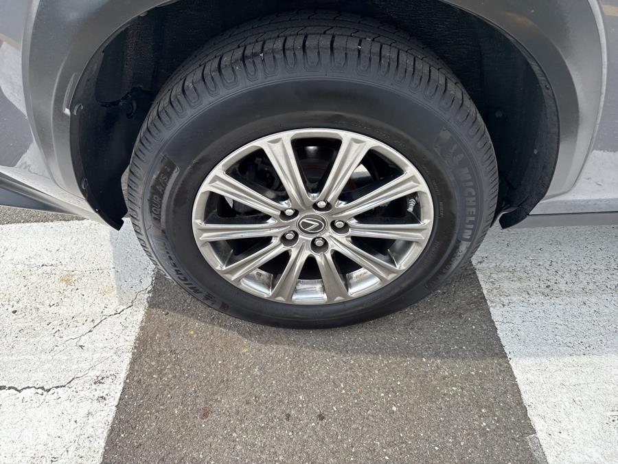 2018 Lexus NX NX 300 AWD, available for sale in Waterbury, Connecticut | National Auto Brokers, Inc.. Waterbury, Connecticut 2018 Lexus NX NX 300 AWD, available for sale in Waterbury, Connecticut | National Auto Brokers, Inc.. Waterbury, Connecticut