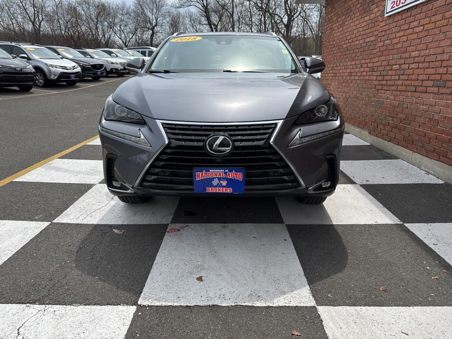 2018 Lexus NX NX 300 AWD, available for sale in Waterbury, Connecticut | National Auto Brokers, Inc.. Waterbury, Connecticut 2018 Lexus NX NX 300 AWD, available for sale in Waterbury, Connecticut | National Auto Brokers, Inc.. Waterbury, Connecticut