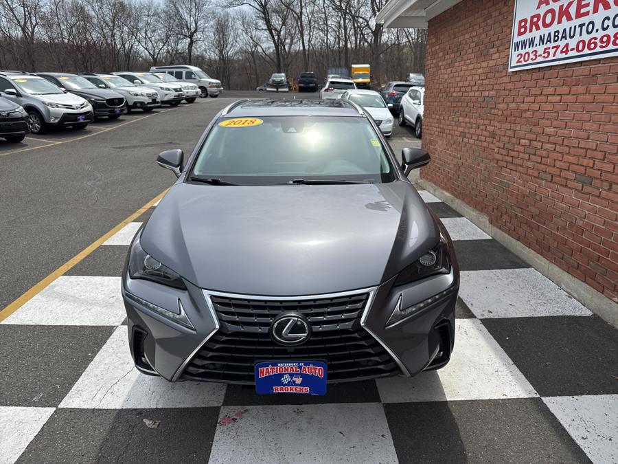 2018 Lexus NX NX 300 AWD, available for sale in Waterbury, Connecticut | National Auto Brokers, Inc.. Waterbury, Connecticut 2018 Lexus NX NX 300 AWD, available for sale in Waterbury, Connecticut | National Auto Brokers, Inc.. Waterbury, Connecticut