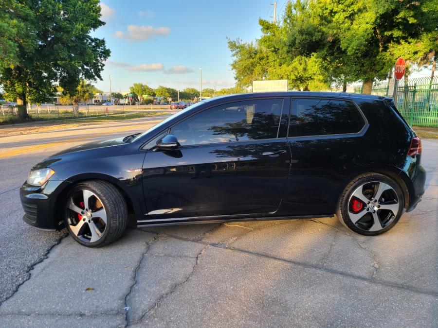 2015 Volkswagen Golf GTI 2dr HB Man S, available for sale in Orlando, Florida | CarX Club Corporation. Orlando, Florida 2015 Volkswagen Golf GTI 2dr HB Man S, available for sale in Orlando, Florida | CarX Club Corporation. Orlando, Florida
