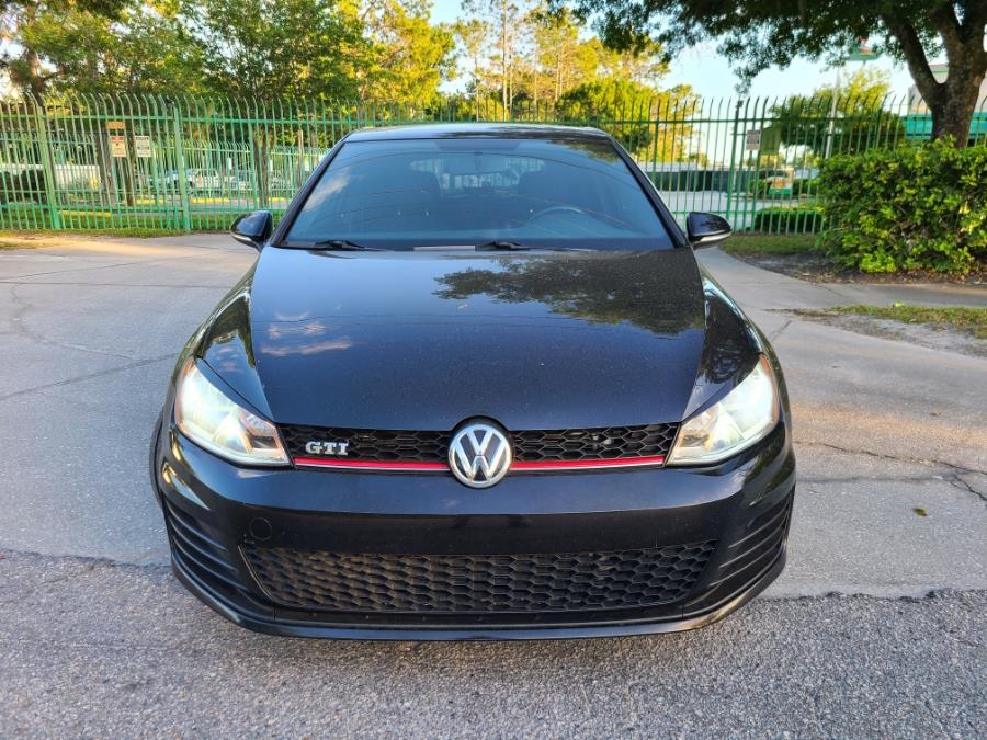 2015 Volkswagen Golf GTI 2dr HB Man S, available for sale in Orlando, Florida | CarX Club Corporation. Orlando, Florida 2015 Volkswagen Golf GTI 2dr HB Man S, available for sale in Orlando, Florida | CarX Club Corporation. Orlando, Florida