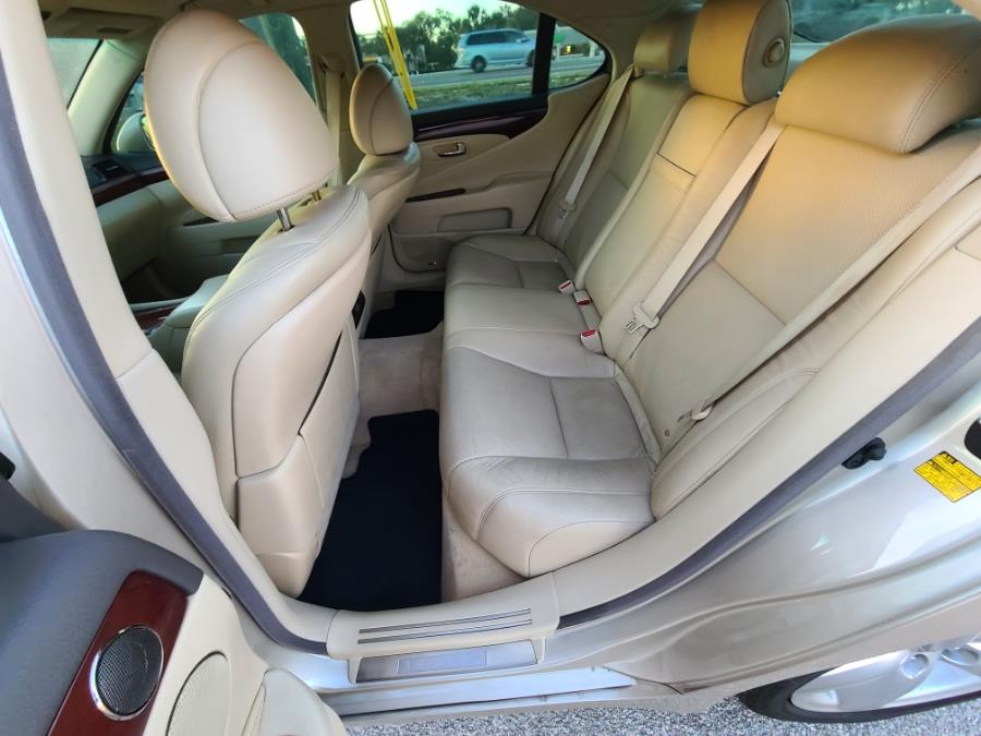 2010 Lexus LS 460 4dr Sdn RWD, available for sale in Orlando, Florida | CarX Club Corporation. Orlando, Florida 2010 Lexus LS 460 4dr Sdn RWD, available for sale in Orlando, Florida | CarX Club Corporation. Orlando, Florida