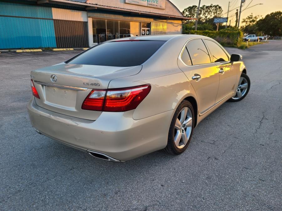 2010 Lexus LS 460 4dr Sdn RWD, available for sale in Orlando, Florida | CarX Club Corporation. Orlando, Florida 2010 Lexus LS 460 4dr Sdn RWD, available for sale in Orlando, Florida | CarX Club Corporation. Orlando, Florida
