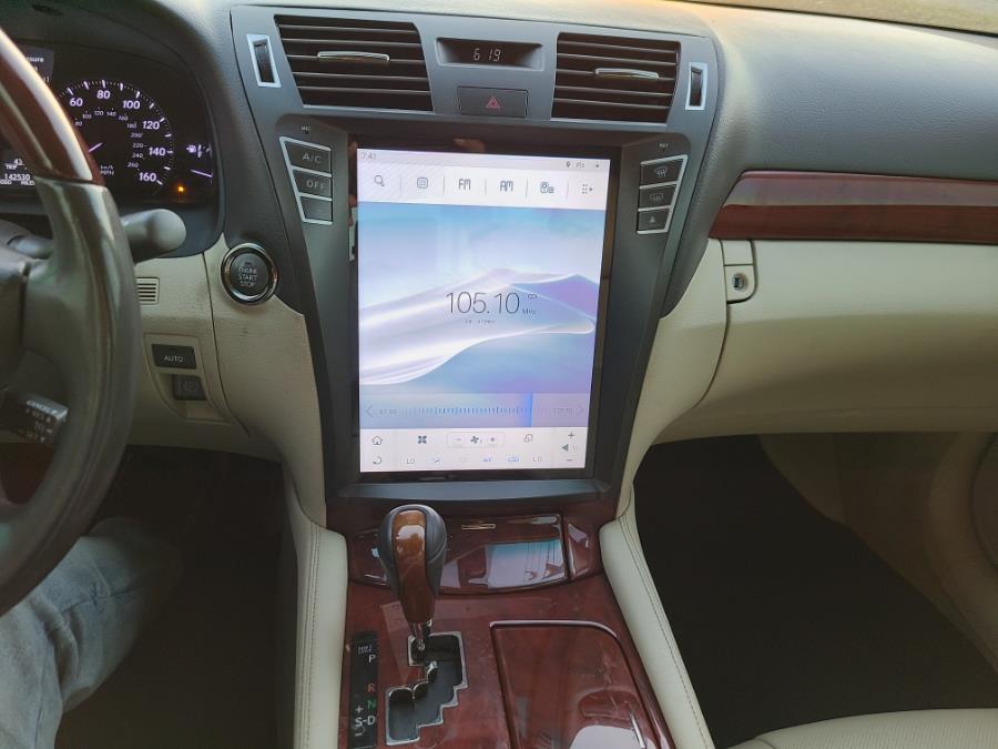 2010 Lexus LS 460 4dr Sdn RWD, available for sale in Orlando, Florida | CarX Club Corporation. Orlando, Florida 2010 Lexus LS 460 4dr Sdn RWD, available for sale in Orlando, Florida | CarX Club Corporation. Orlando, Florida