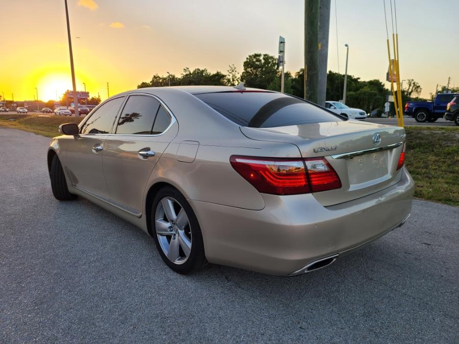 2010 Lexus LS 460 4dr Sdn RWD, available for sale in Orlando, Florida | CarX Club Corporation. Orlando, Florida 2010 Lexus LS 460 4dr Sdn RWD, available for sale in Orlando, Florida | CarX Club Corporation. Orlando, Florida