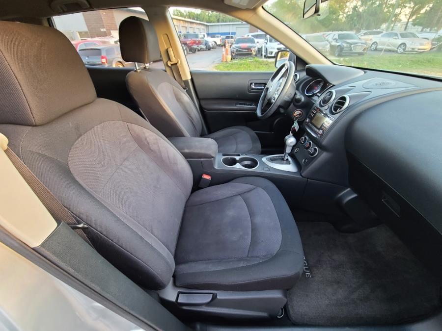 2012 Nissan Rogue FWD 4dr S, available for sale in Orlando, Florida | CarX Club Corporation. Orlando, Florida 2012 Nissan Rogue FWD 4dr S, available for sale in Orlando, Florida | CarX Club Corporation. Orlando, Florida