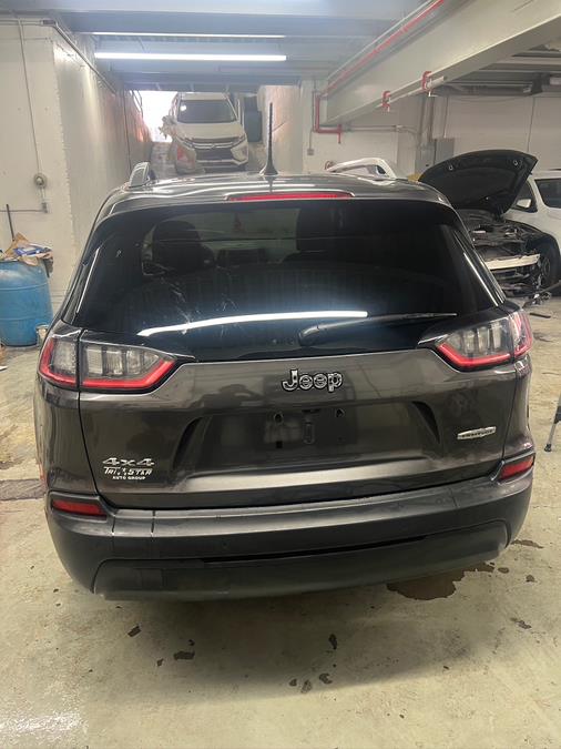 2019 Jeep Cherokee Latitude Plus 4x4, available for sale in Bridgeton, New Jersey | Elite Auto Retailer, LLC. Bridgeton, New Jersey 2019 Jeep Cherokee Latitude Plus 4x4, available for sale in Bridgeton, New Jersey | Elite Auto Retailer, LLC. Bridgeton, New Jersey