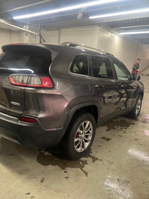 2019 Jeep Cherokee Latitude Plus 4x4, available for sale in Bridgeton, New Jersey | Elite Auto Retailer, LLC. Bridgeton, New Jersey 2019 Jeep Cherokee Latitude Plus 4x4, available for sale in Bridgeton, New Jersey | Elite Auto Retailer, LLC. Bridgeton, New Jersey