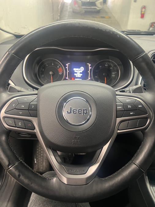 2019 Jeep Cherokee Latitude Plus 4x4, available for sale in Bridgeton, New Jersey | Elite Auto Retailer, LLC. Bridgeton, New Jersey 2019 Jeep Cherokee Latitude Plus 4x4, available for sale in Bridgeton, New Jersey | Elite Auto Retailer, LLC. Bridgeton, New Jersey