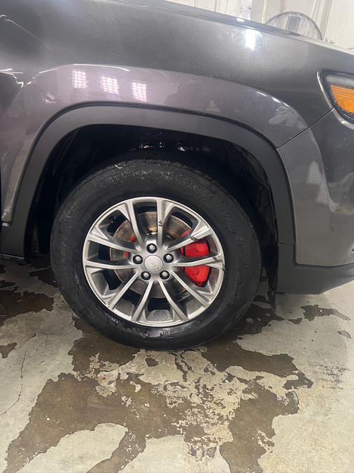 2019 Jeep Cherokee Latitude Plus 4x4, available for sale in Bridgeton, New Jersey | Elite Auto Retailer, LLC. Bridgeton, New Jersey 2019 Jeep Cherokee Latitude Plus 4x4, available for sale in Bridgeton, New Jersey | Elite Auto Retailer, LLC. Bridgeton, New Jersey