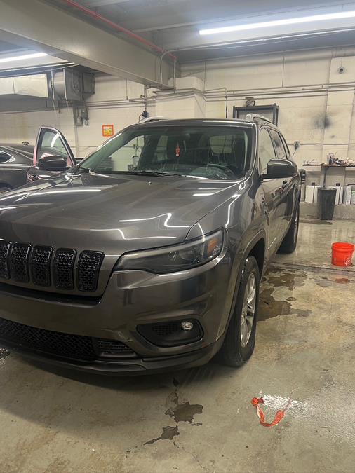 2019 Jeep Cherokee Latitude Plus 4x4, available for sale in Bridgeton, New Jersey | Elite Auto Retailer, LLC. Bridgeton, New Jersey 2019 Jeep Cherokee Latitude Plus 4x4, available for sale in Bridgeton, New Jersey | Elite Auto Retailer, LLC. Bridgeton, New Jersey