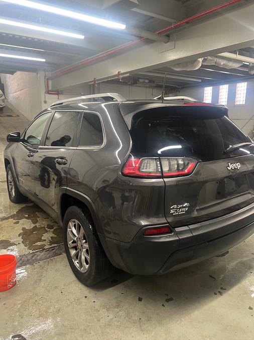 2019 Jeep Cherokee Latitude Plus 4x4, available for sale in Bridgeton, New Jersey | Elite Auto Retailer, LLC. Bridgeton, New Jersey 2019 Jeep Cherokee Latitude Plus 4x4, available for sale in Bridgeton, New Jersey | Elite Auto Retailer, LLC. Bridgeton, New Jersey