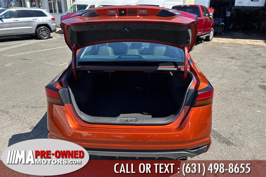 2019 Nissan Altima SR 2.5 SR Sedan, available for sale in Huntington Station, New York | M & A Motors. Huntington Station, New York 2019 Nissan Altima SR 2.5 SR Sedan, available for sale in Huntington Station, New York | M & A Motors. Huntington Station, New York