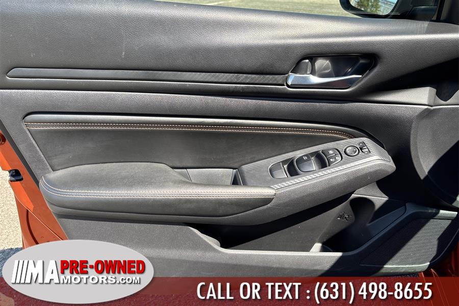 2019 Nissan Altima SR 2.5 SR Sedan, available for sale in Huntington Station, New York | M & A Motors. Huntington Station, New York 2019 Nissan Altima SR 2.5 SR Sedan, available for sale in Huntington Station, New York | M & A Motors. Huntington Station, New York