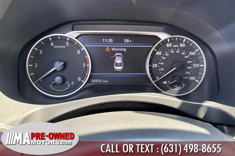 2019 Nissan Altima SR 2.5 SR Sedan, available for sale in Huntington Station, New York | M & A Motors. Huntington Station, New York 2019 Nissan Altima SR 2.5 SR Sedan, available for sale in Huntington Station, New York | M & A Motors. Huntington Station, New York