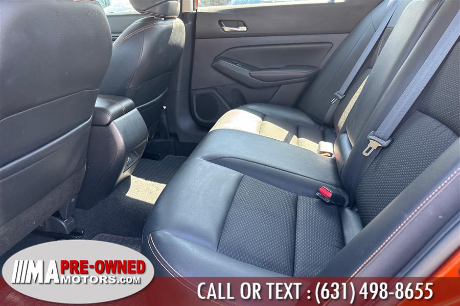 2019 Nissan Altima SR 2.5 SR Sedan, available for sale in Huntington Station, New York | M & A Motors. Huntington Station, New York 2019 Nissan Altima SR 2.5 SR Sedan, available for sale in Huntington Station, New York | M & A Motors. Huntington Station, New York