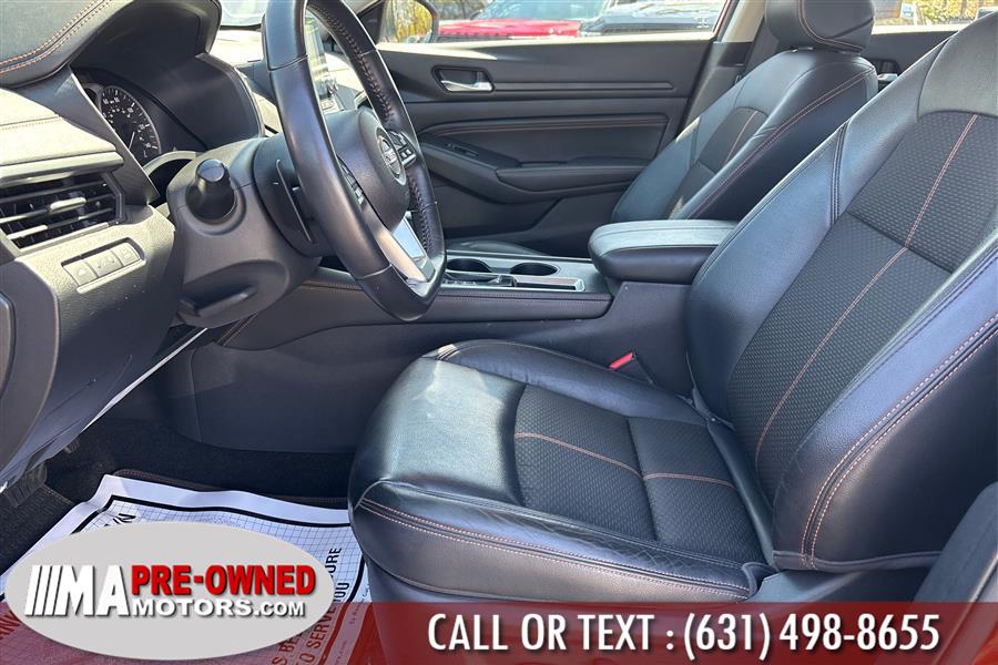 2019 Nissan Altima SR 2.5 SR Sedan, available for sale in Huntington Station, New York | M & A Motors. Huntington Station, New York 2019 Nissan Altima SR 2.5 SR Sedan, available for sale in Huntington Station, New York | M & A Motors. Huntington Station, New York