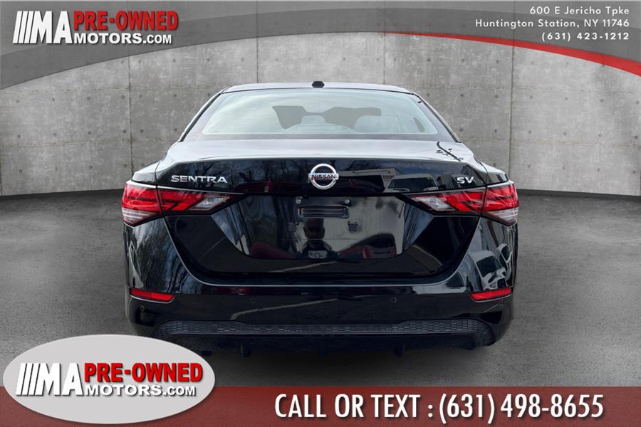 2020 Nissan Sentra SV CVT, available for sale in Huntington Station, New York | M & A Motors. Huntington Station, New York 2020 Nissan Sentra SV CVT, available for sale in Huntington Station, New York | M & A Motors. Huntington Station, New York