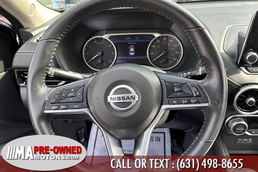 2020 Nissan Sentra SV CVT, available for sale in Huntington Station, New York | M & A Motors. Huntington Station, New York 2020 Nissan Sentra SV CVT, available for sale in Huntington Station, New York | M & A Motors. Huntington Station, New York