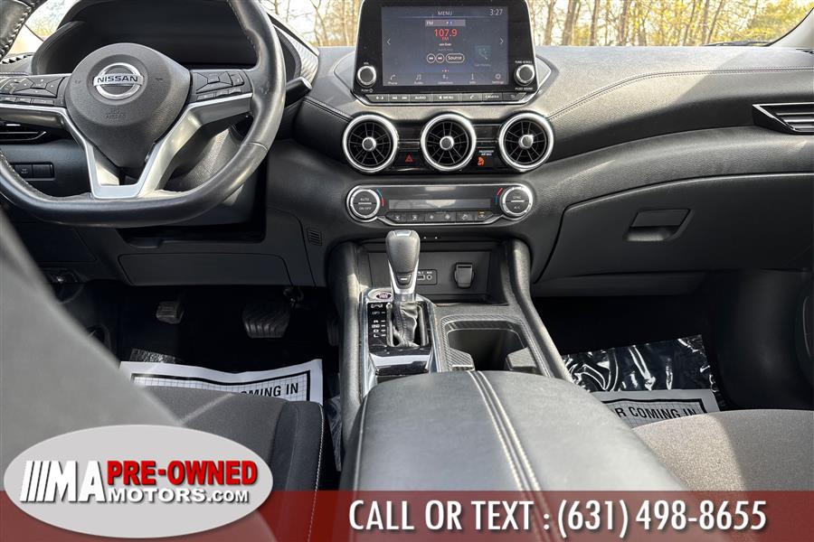 2020 Nissan Sentra SV CVT, available for sale in Huntington Station, New York | M & A Motors. Huntington Station, New York 2020 Nissan Sentra SV CVT, available for sale in Huntington Station, New York | M & A Motors. Huntington Station, New York