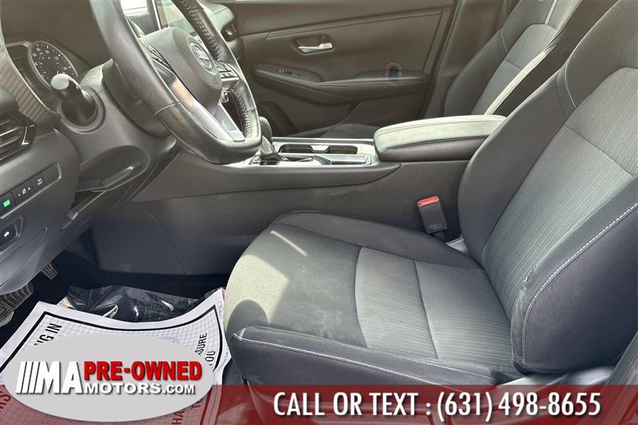 2020 Nissan Sentra SV CVT, available for sale in Huntington Station, New York | M & A Motors. Huntington Station, New York 2020 Nissan Sentra SV CVT, available for sale in Huntington Station, New York | M & A Motors. Huntington Station, New York