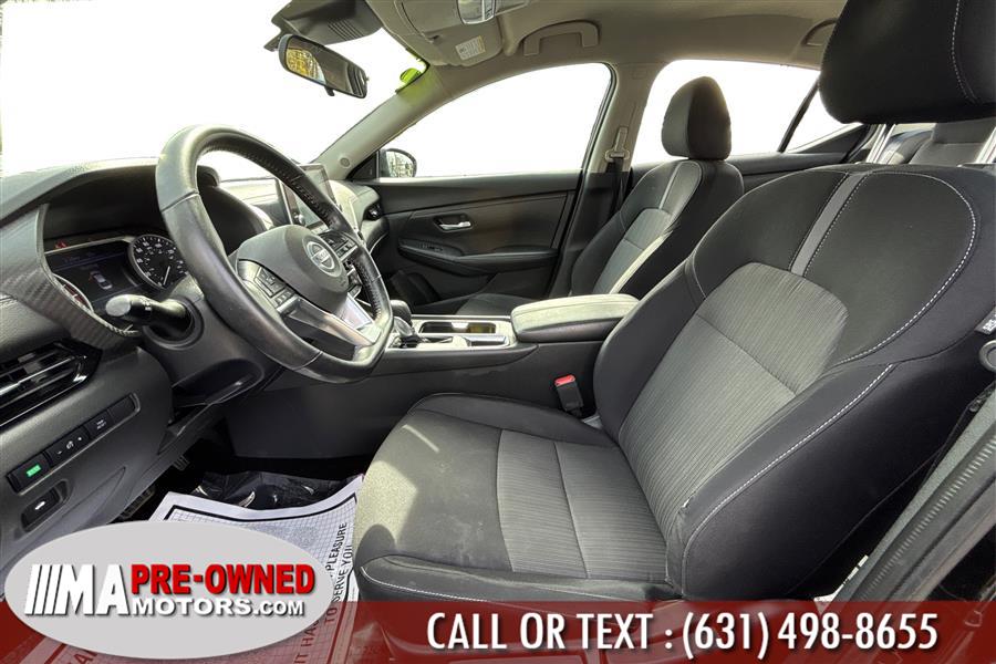 2020 Nissan Sentra SV CVT, available for sale in Huntington Station, New York | M & A Motors. Huntington Station, New York 2020 Nissan Sentra SV CVT, available for sale in Huntington Station, New York | M & A Motors. Huntington Station, New York