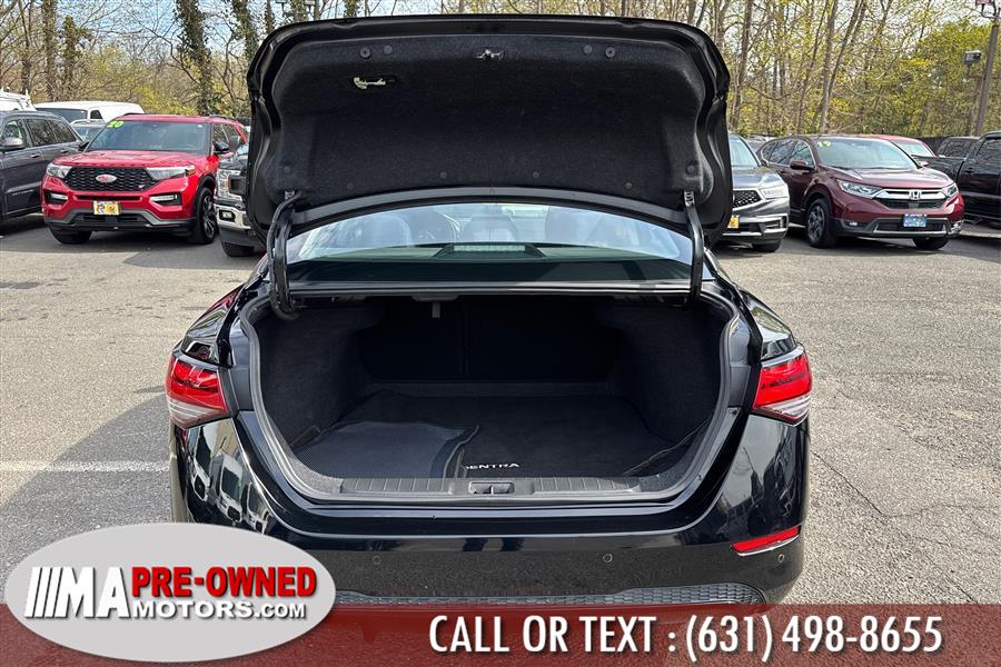 2020 Nissan Sentra SV CVT, available for sale in Huntington Station, New York | M & A Motors. Huntington Station, New York 2020 Nissan Sentra SV CVT, available for sale in Huntington Station, New York | M & A Motors. Huntington Station, New York