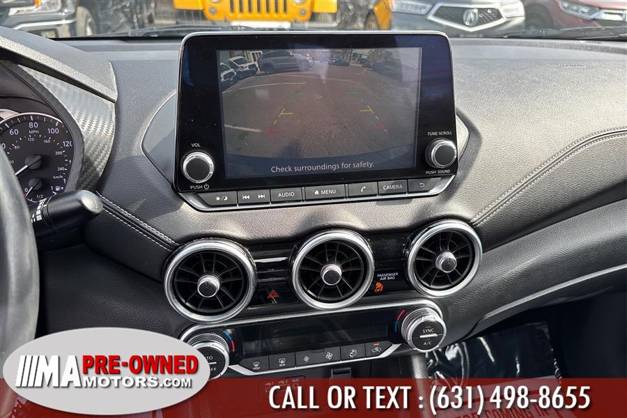 2020 Nissan Sentra SV CVT, available for sale in Huntington Station, New York | M & A Motors. Huntington Station, New York 2020 Nissan Sentra SV CVT, available for sale in Huntington Station, New York | M & A Motors. Huntington Station, New York