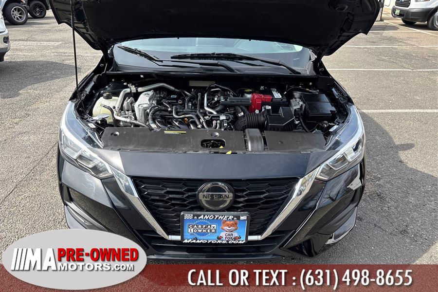 2020 Nissan Sentra SV CVT, available for sale in Huntington Station, New York | M & A Motors. Huntington Station, New York 2020 Nissan Sentra SV CVT, available for sale in Huntington Station, New York | M & A Motors. Huntington Station, New York