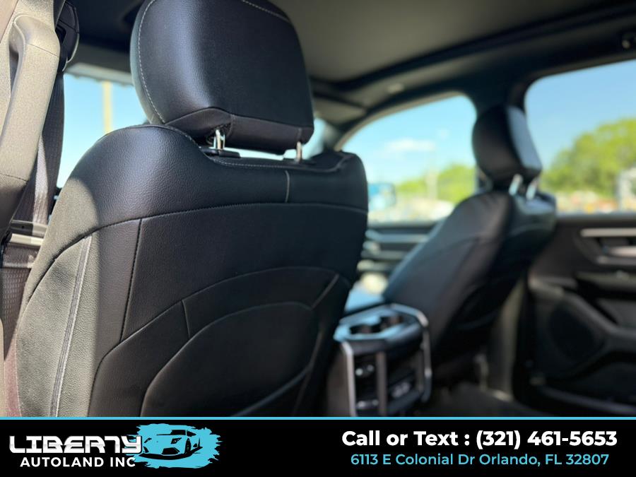 2023 Ram 1500 Big Horn 4x4 Crew Cab 5''7" Box, available for sale in Orlando, Florida | Liberty Autoland LLC. Orlando, Florida 2023 Ram 1500 Big Horn 4x4 Crew Cab 5''7" Box, available for sale in Orlando, Florida | Liberty Autoland LLC. Orlando, Florida