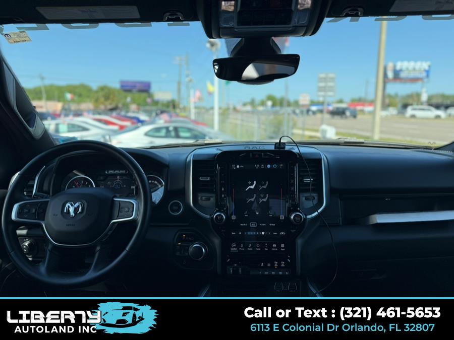 2023 Ram 1500 Big Horn 4x4 Crew Cab 5''7" Box, available for sale in Orlando, Florida | Liberty Autoland LLC. Orlando, Florida 2023 Ram 1500 Big Horn 4x4 Crew Cab 5''7" Box, available for sale in Orlando, Florida | Liberty Autoland LLC. Orlando, Florida