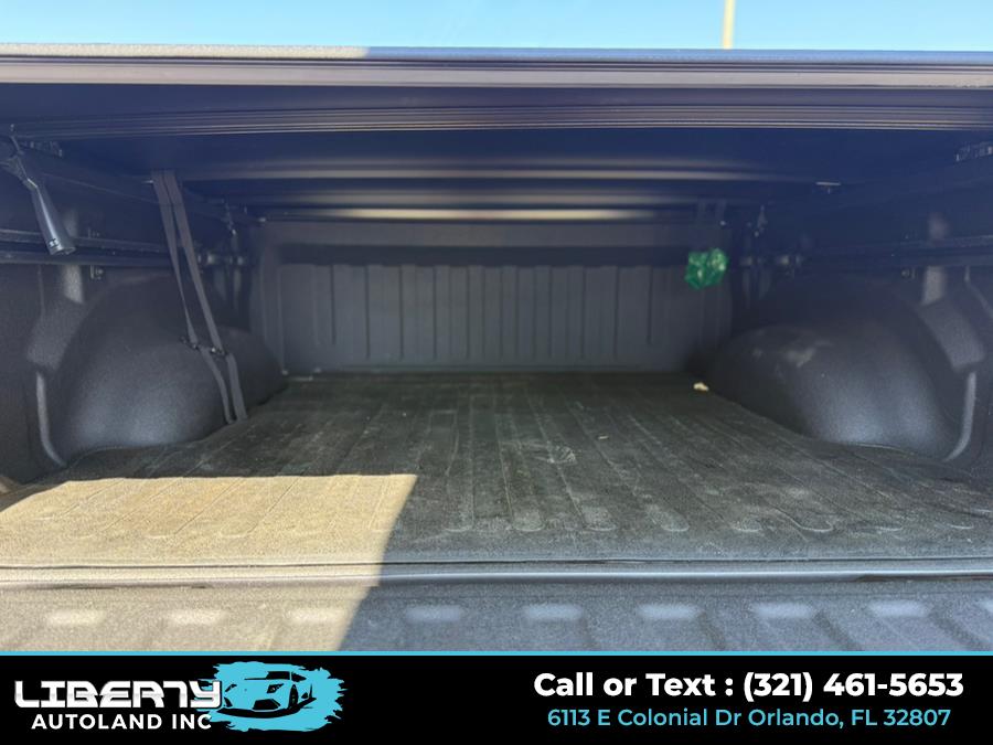 2023 Ram 1500 Big Horn 4x4 Crew Cab 5''7" Box, available for sale in Orlando, Florida | Liberty Autoland LLC. Orlando, Florida 2023 Ram 1500 Big Horn 4x4 Crew Cab 5''7" Box, available for sale in Orlando, Florida | Liberty Autoland LLC. Orlando, Florida