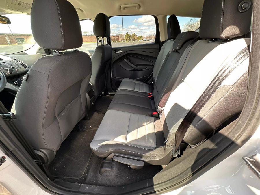2013 Ford Escape SE Sport Utility 4D, available for sale in Rochester, New York | 5 Star Motor Group. Rochester, New York 2013 Ford Escape SE Sport Utility 4D, available for sale in Rochester, New York | 5 Star Motor Group. Rochester, New York