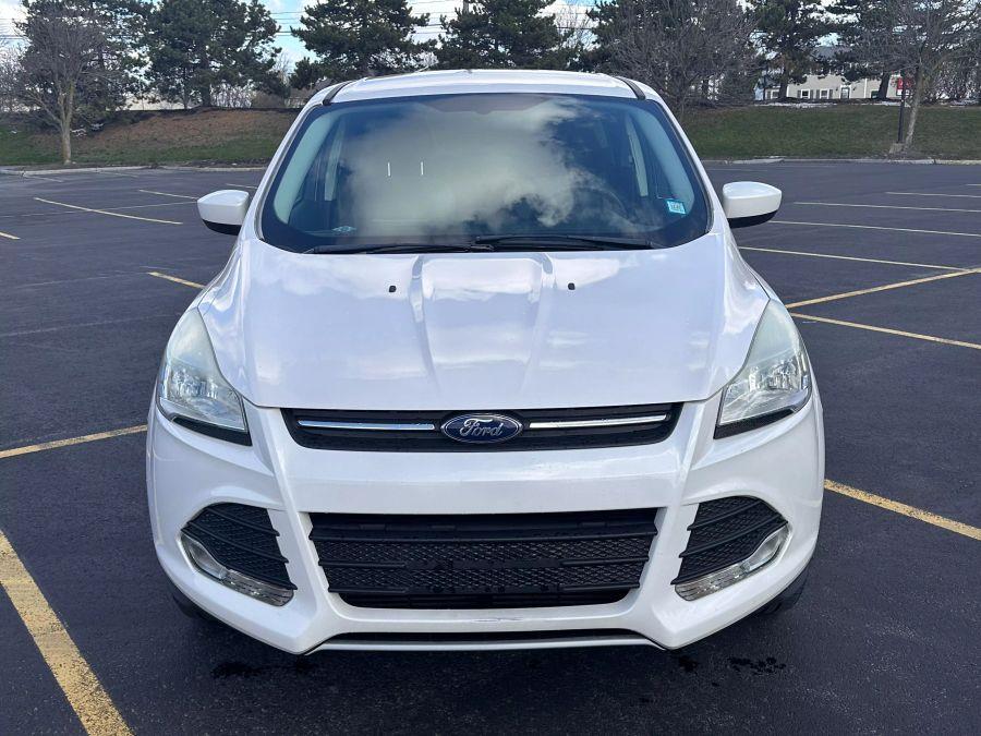 2013 Ford Escape SE Sport Utility 4D, available for sale in Rochester, New York | 5 Star Motor Group. Rochester, New York 2013 Ford Escape SE Sport Utility 4D, available for sale in Rochester, New York | 5 Star Motor Group. Rochester, New York