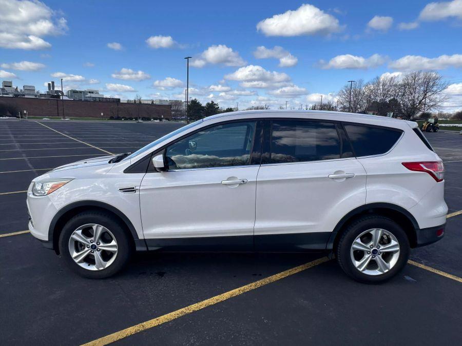 2013 Ford Escape SE Sport Utility 4D, available for sale in Rochester, New York | 5 Star Motor Group. Rochester, New York 2013 Ford Escape SE Sport Utility 4D, available for sale in Rochester, New York | 5 Star Motor Group. Rochester, New York