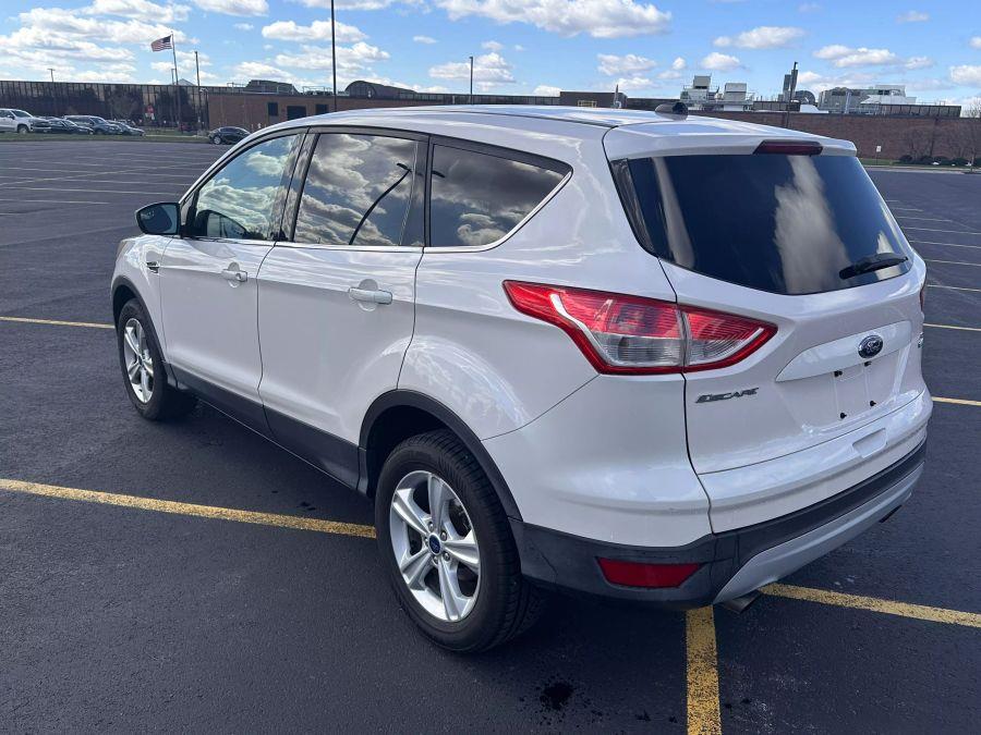 2013 Ford Escape SE Sport Utility 4D, available for sale in Rochester, New York | 5 Star Motor Group. Rochester, New York 2013 Ford Escape SE Sport Utility 4D, available for sale in Rochester, New York | 5 Star Motor Group. Rochester, New York