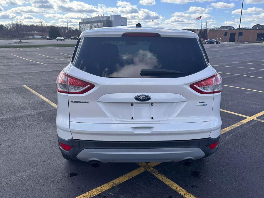 2013 Ford Escape SE Sport Utility 4D, available for sale in Rochester, New York | 5 Star Motor Group. Rochester, New York 2013 Ford Escape SE Sport Utility 4D, available for sale in Rochester, New York | 5 Star Motor Group. Rochester, New York