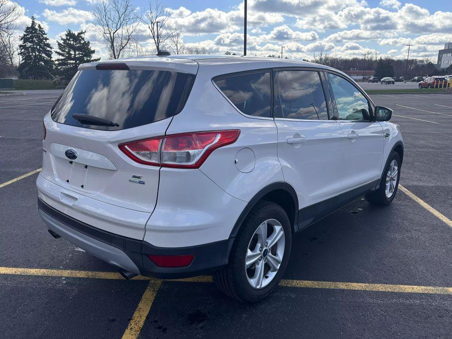 2013 Ford Escape SE Sport Utility 4D, available for sale in Rochester, New York | 5 Star Motor Group. Rochester, New York 2013 Ford Escape SE Sport Utility 4D, available for sale in Rochester, New York | 5 Star Motor Group. Rochester, New York