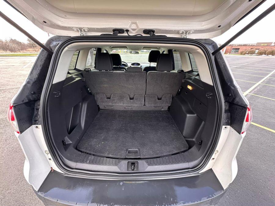 2013 Ford Escape SE Sport Utility 4D, available for sale in Rochester, New York | 5 Star Motor Group. Rochester, New York 2013 Ford Escape SE Sport Utility 4D, available for sale in Rochester, New York | 5 Star Motor Group. Rochester, New York