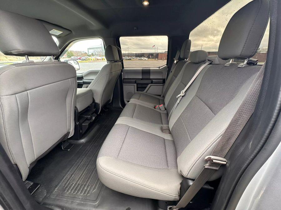 2018 Ford F150 Supercrew Cab XL Pickup 4D 5 1/2 ft, available for sale in Rochester, New York | 5 Star Motor Group. Rochester, New York 2018 Ford F150 Supercrew Cab XL Pickup 4D 5 1/2 ft, available for sale in Rochester, New York | 5 Star Motor Group. Rochester, New York