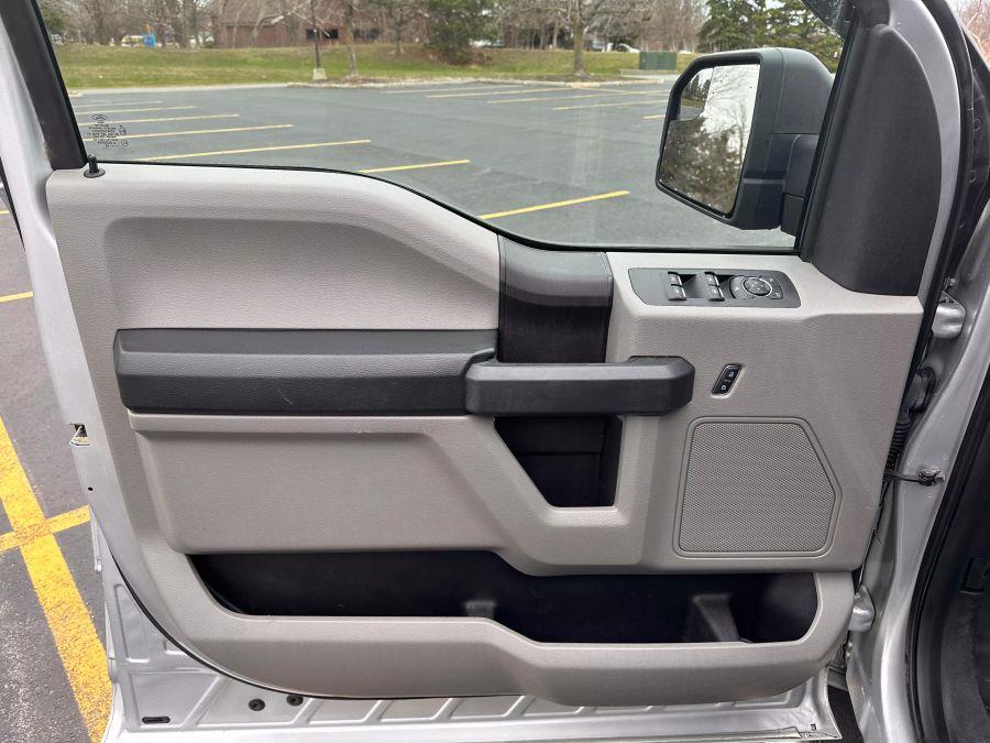 2018 Ford F150 Supercrew Cab XL Pickup 4D 5 1/2 ft, available for sale in Rochester, New York | 5 Star Motor Group. Rochester, New York 2018 Ford F150 Supercrew Cab XL Pickup 4D 5 1/2 ft, available for sale in Rochester, New York | 5 Star Motor Group. Rochester, New York
