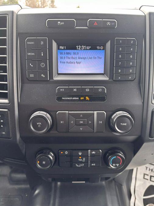 2018 Ford F150 Supercrew Cab XL Pickup 4D 5 1/2 ft, available for sale in Rochester, New York | 5 Star Motor Group. Rochester, New York 2018 Ford F150 Supercrew Cab XL Pickup 4D 5 1/2 ft, available for sale in Rochester, New York | 5 Star Motor Group. Rochester, New York
