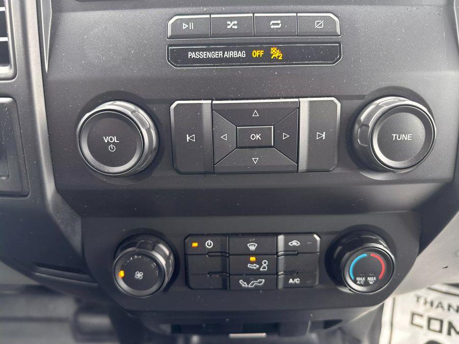 2018 Ford F150 Supercrew Cab XL Pickup 4D 5 1/2 ft, available for sale in Rochester, New York | 5 Star Motor Group. Rochester, New York 2018 Ford F150 Supercrew Cab XL Pickup 4D 5 1/2 ft, available for sale in Rochester, New York | 5 Star Motor Group. Rochester, New York