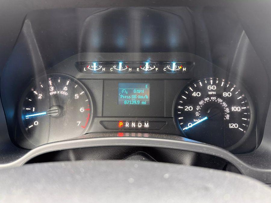 2018 Ford F150 Supercrew Cab XL Pickup 4D 5 1/2 ft, available for sale in Rochester, New York | 5 Star Motor Group. Rochester, New York 2018 Ford F150 Supercrew Cab XL Pickup 4D 5 1/2 ft, available for sale in Rochester, New York | 5 Star Motor Group. Rochester, New York