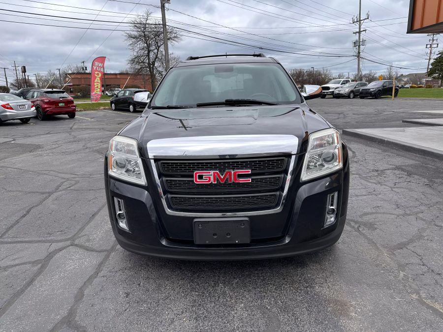 2013 GMC Terrain SLE-2 Sport Utility 4D, available for sale in Rochester, New York | 5 Star Motor Group. Rochester, New York 2013 GMC Terrain SLE-2 Sport Utility 4D, available for sale in Rochester, New York | 5 Star Motor Group. Rochester, New York