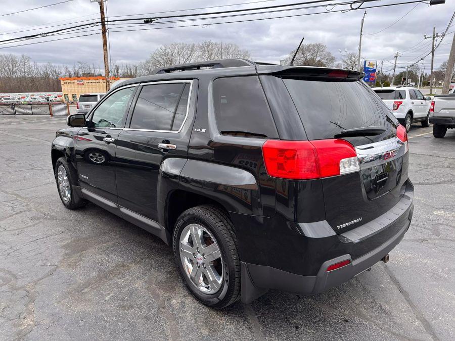 2013 GMC Terrain SLE-2 Sport Utility 4D, available for sale in Rochester, New York | 5 Star Motor Group. Rochester, New York 2013 GMC Terrain SLE-2 Sport Utility 4D, available for sale in Rochester, New York | 5 Star Motor Group. Rochester, New York