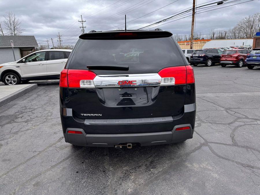 2013 GMC Terrain SLE-2 Sport Utility 4D, available for sale in Rochester, New York | 5 Star Motor Group. Rochester, New York 2013 GMC Terrain SLE-2 Sport Utility 4D, available for sale in Rochester, New York | 5 Star Motor Group. Rochester, New York